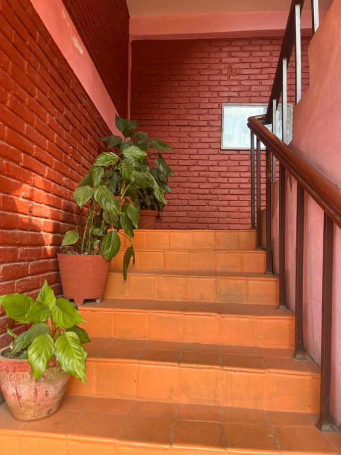 Paradise Mount Resort Pokhara Ngoại thất bức ảnh