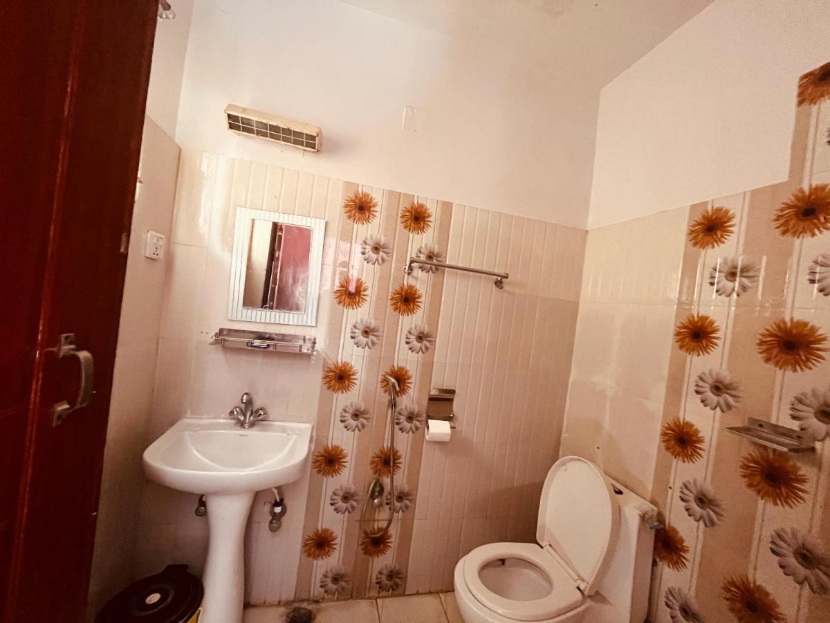 Paradise Mount Resort Pokhara Ngoại thất bức ảnh