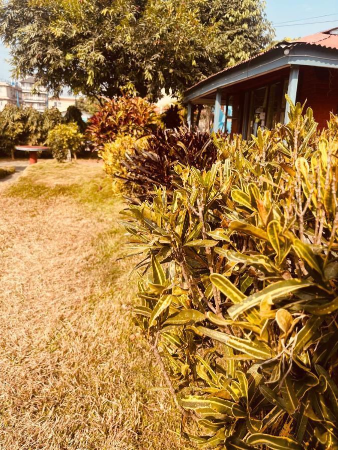 Paradise Mount Resort Pokhara Ngoại thất bức ảnh