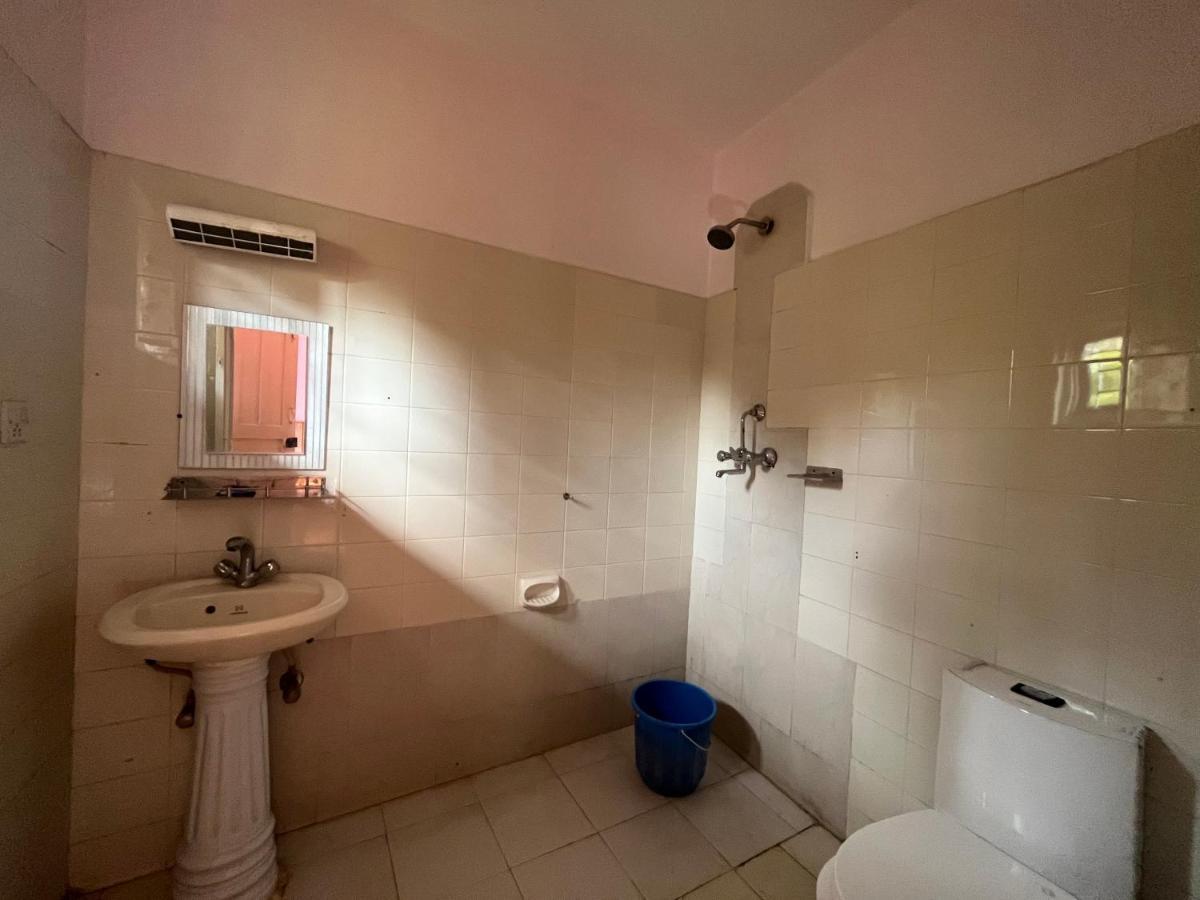 Paradise Mount Resort Pokhara Ngoại thất bức ảnh