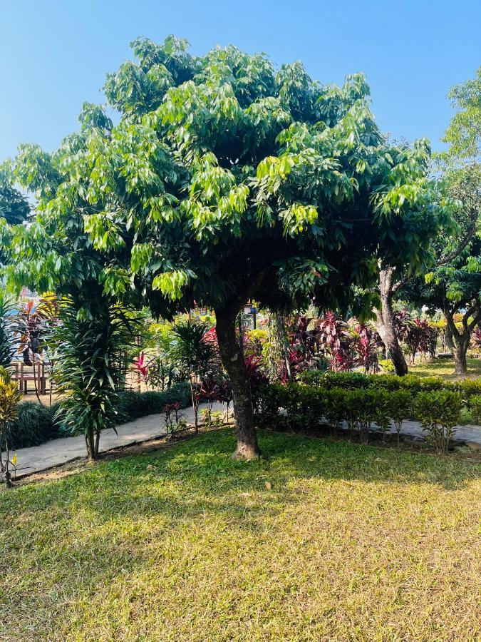 Paradise Mount Resort Pokhara Ngoại thất bức ảnh