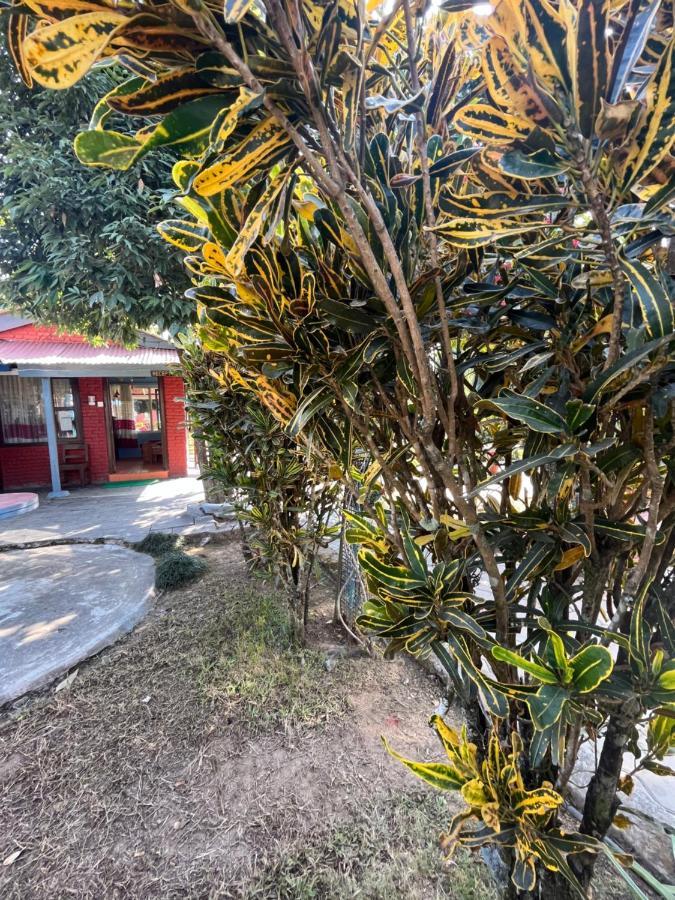 Paradise Mount Resort Pokhara Ngoại thất bức ảnh