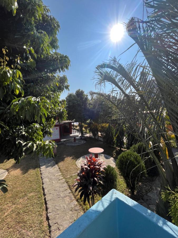 Paradise Mount Resort Pokhara Ngoại thất bức ảnh