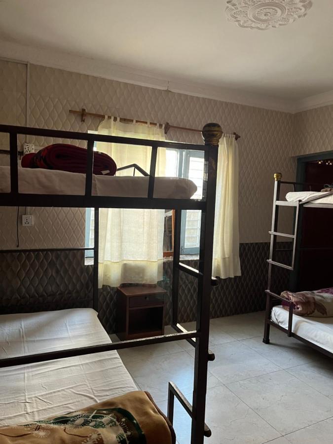 Paradise Mount Resort Pokhara Ngoại thất bức ảnh