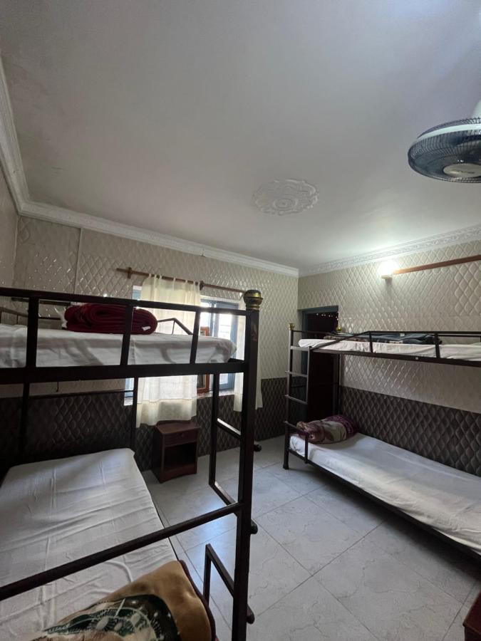Paradise Mount Resort Pokhara Ngoại thất bức ảnh